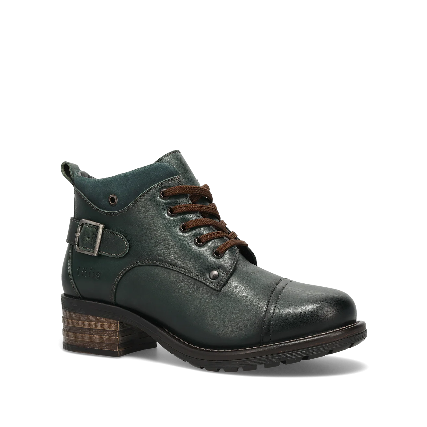 TAOS MINI CRAVE - DEEP TEAL GREEN