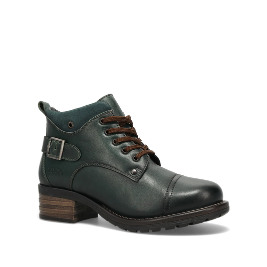 TAOS MINI CRAVE - DEEP TEAL GREEN