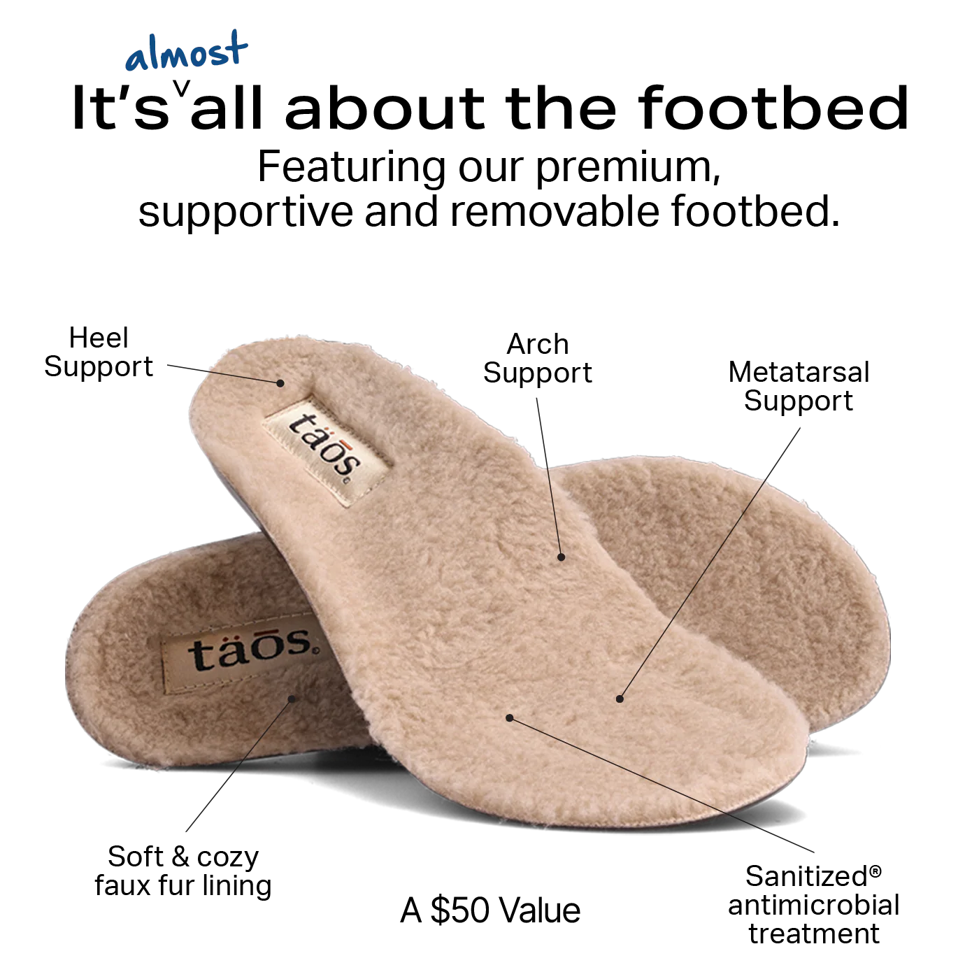 TAOS WOOLFER - CHARCOAL GREY