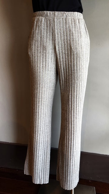 HELLO NITE LUSH PANT - MELANGE