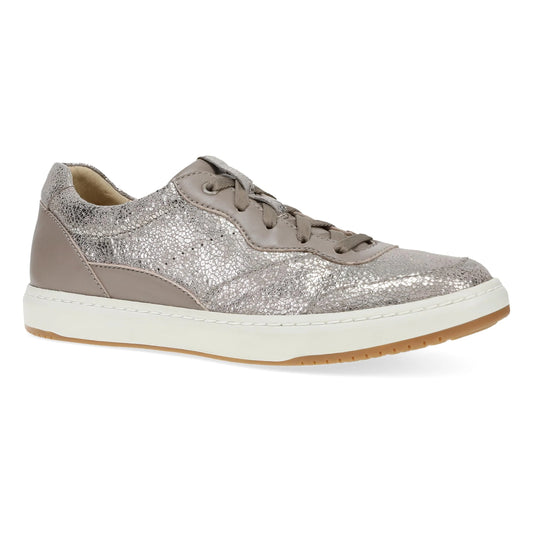 DANSKO JOSEY - METALLIC TAUPE