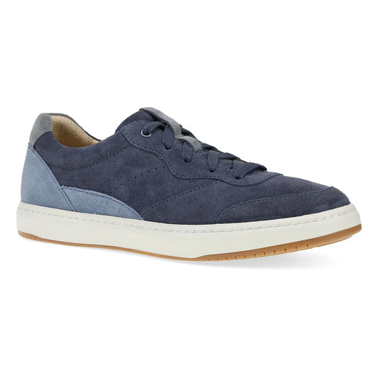 DANSKO JOSEY - NAVY SUEDE