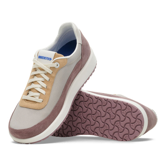 BIRKENSTOCK HONNEF CITY - PURPLE MULTI