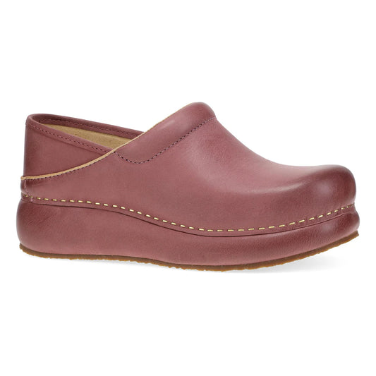 DANSKO PLATFORM PRO - ROSE PINK
