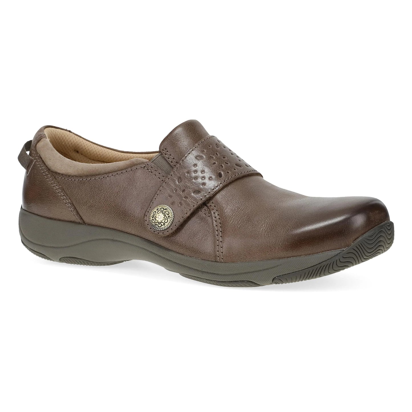 DANSKO SALLIE - STONE TAN