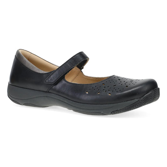 DANSKO STACY - BLACK