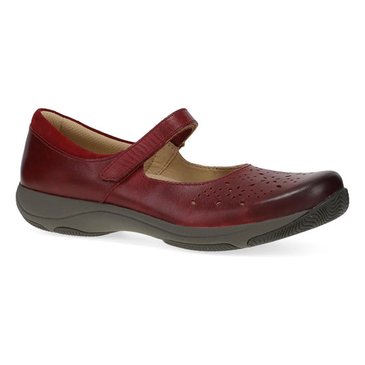 DANSKO STACY - RED