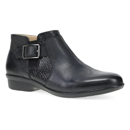 DANSKO CAROLYN - BLACK