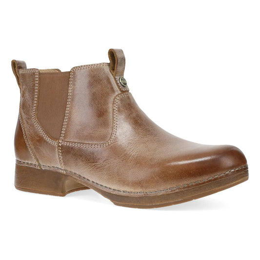 DANSKO MICHELE - TAN