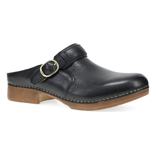 DANSKO MILLIE - BLACK
