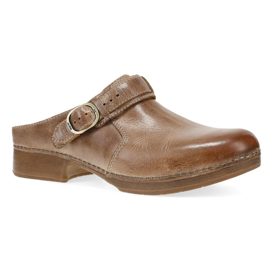 DANSKO MILLIE - TAN