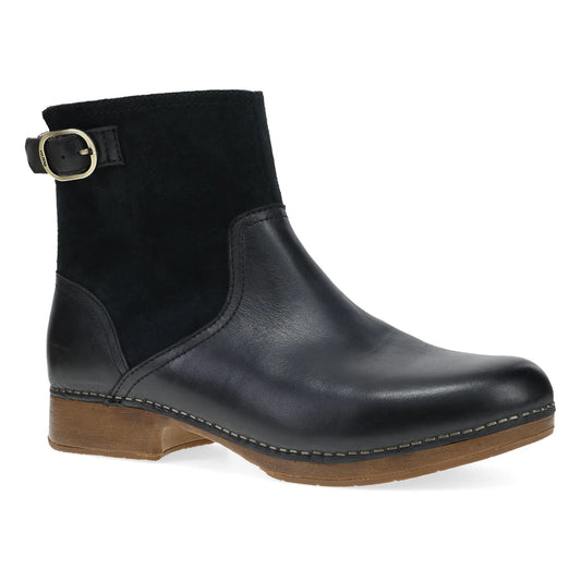 DANSKO MONIQUE - BLACK