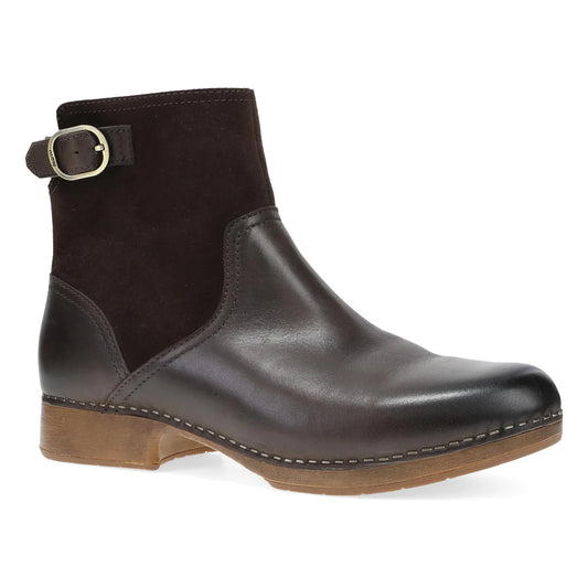 DANSKO MONIQUE - CHOCOLATE