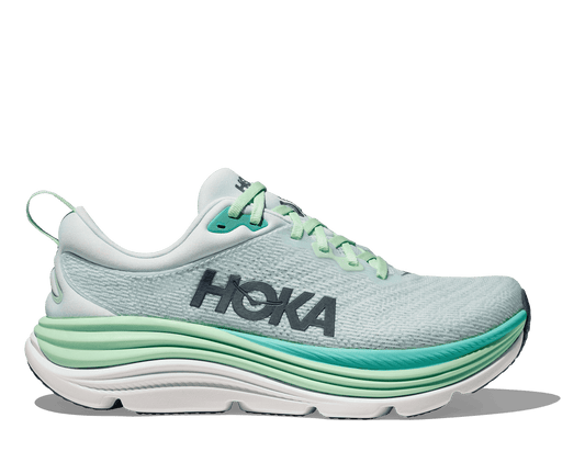 HOKA ONE ONE GAVIOTA 5 - BLUE MULTI