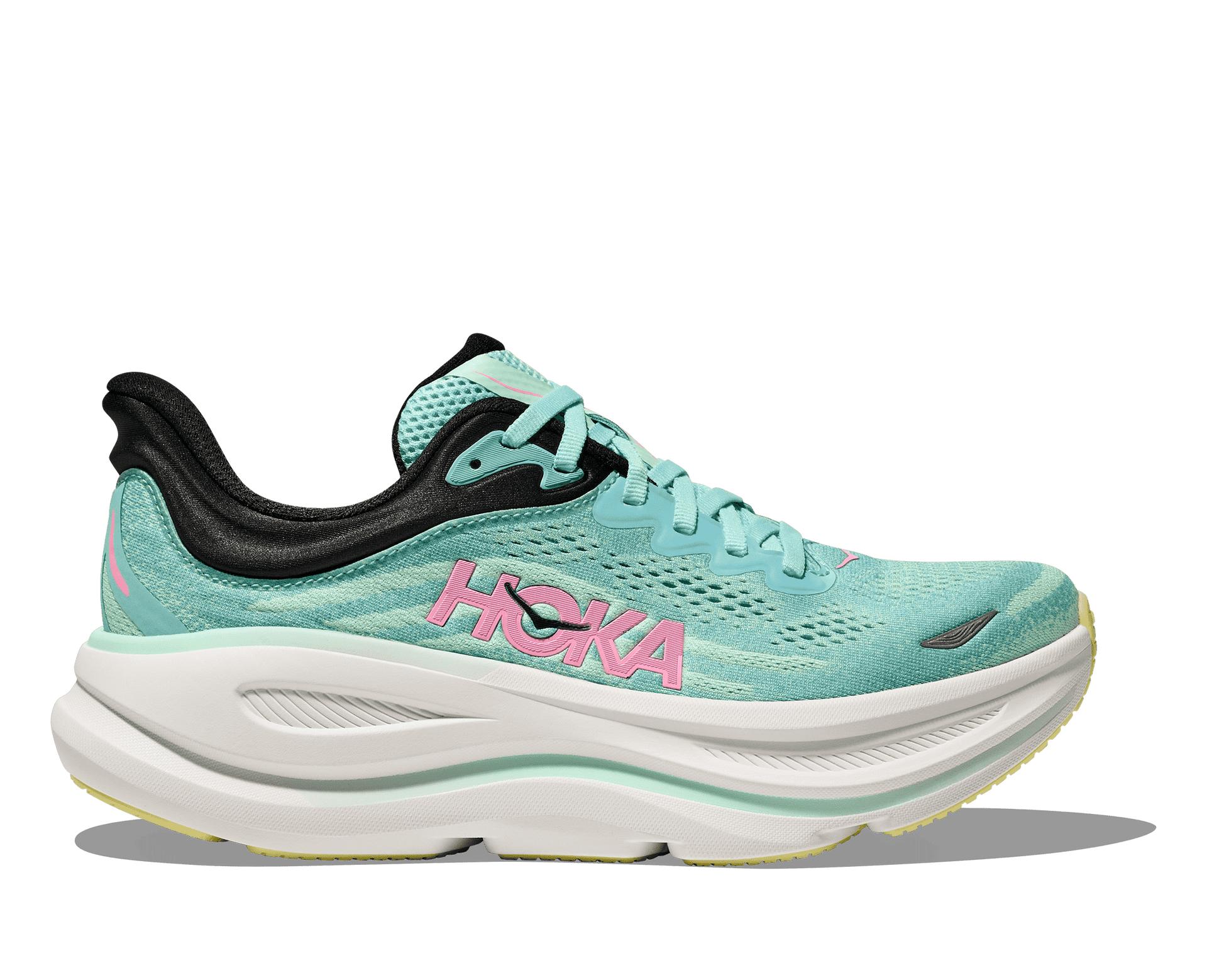 HOKA ONE ONE BONDI 9 新品未使用 サイズは24cm Mens-HOKA-ONE-ONE-Bondi-9-