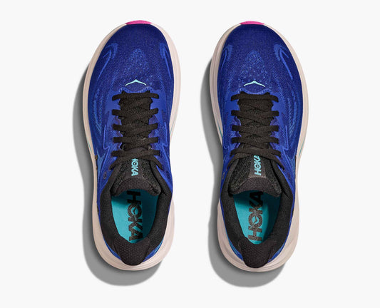 HOKA ONE ONE CLIFTON 10 - NIGHT SKY/ULTRAMARINE