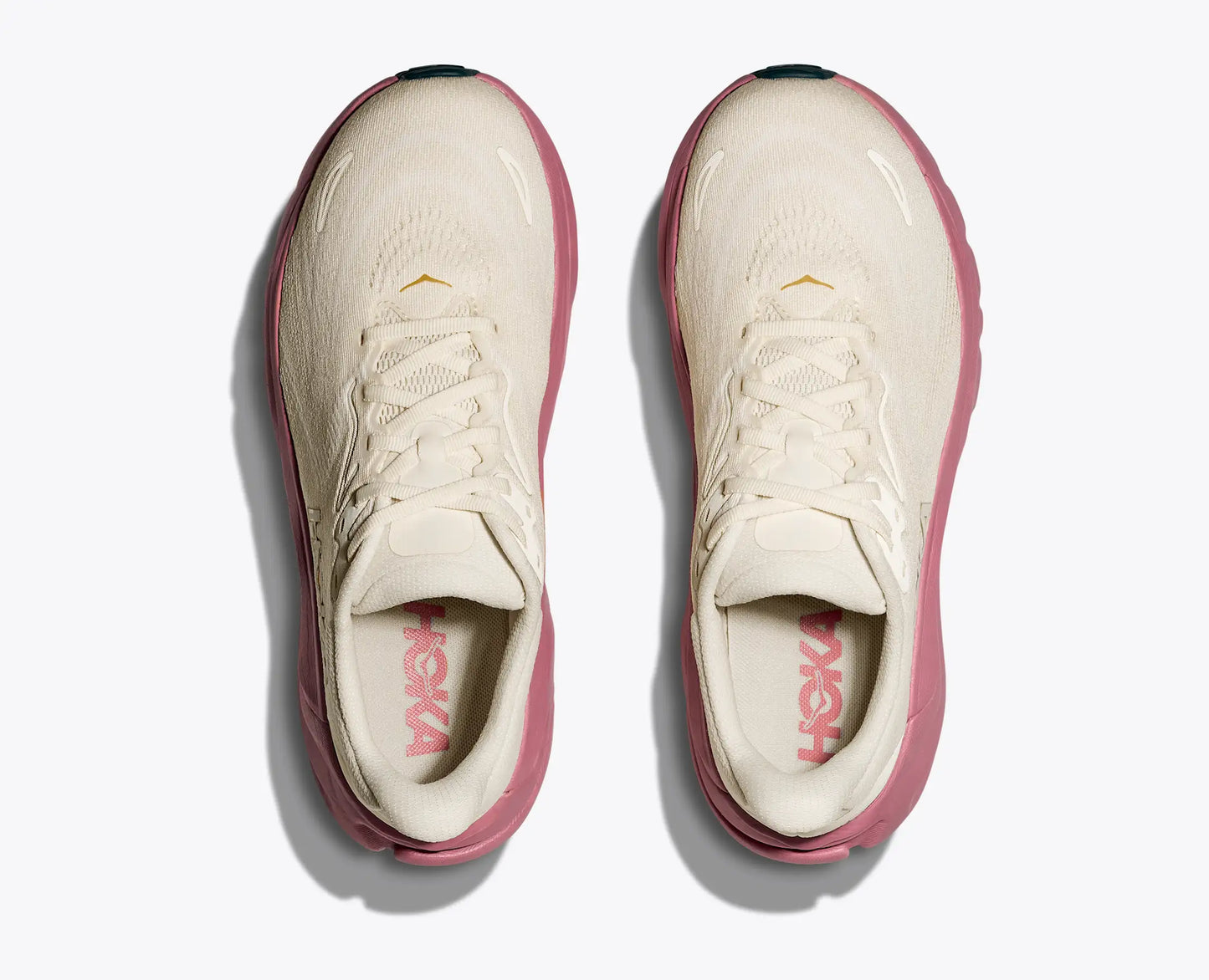 HOKA ONE ONE ARAHI 8 - CREAM MULTI