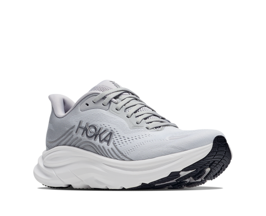 HOKA CLIFTON 11 - STARDUST SILVER