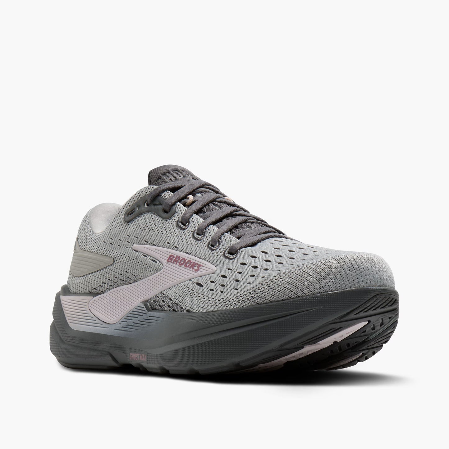 BROOKS GHOST MAX 3 - DARK GREY