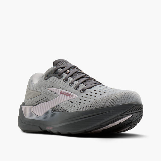 BROOKS GHOST MAX 3 - DARK GREY