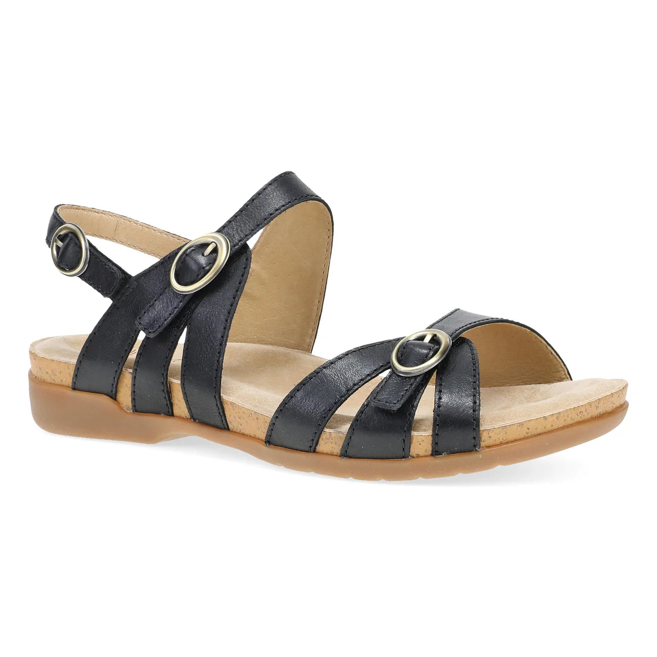 DANSKO RUTHIE - BLACK