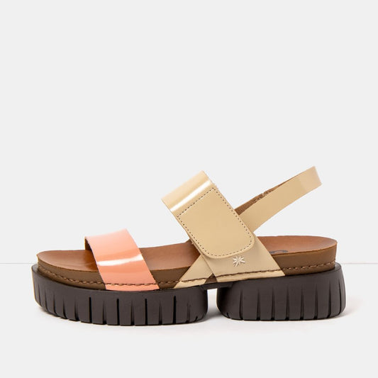 ART MADEIRA 1881 - CHAMPAGNE FLAMINGO