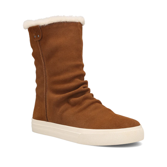 TAOS COZY CHIC - CHESTNUT
