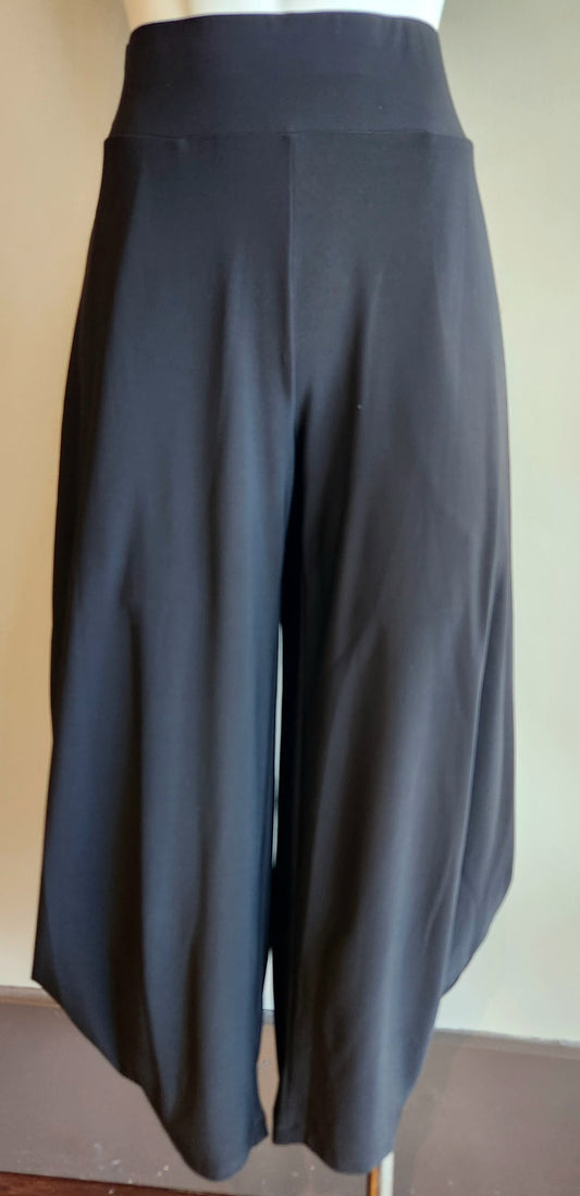CHALET BAYLEE PANT - BLACK