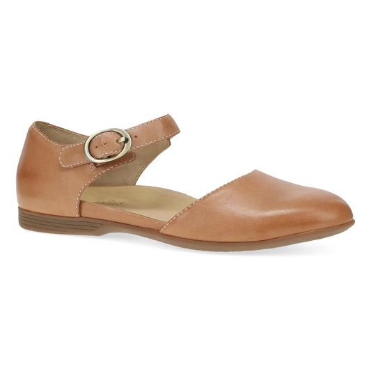 DANSKO LIV - TAN