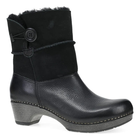 DANSKO LILLITH - BLACK