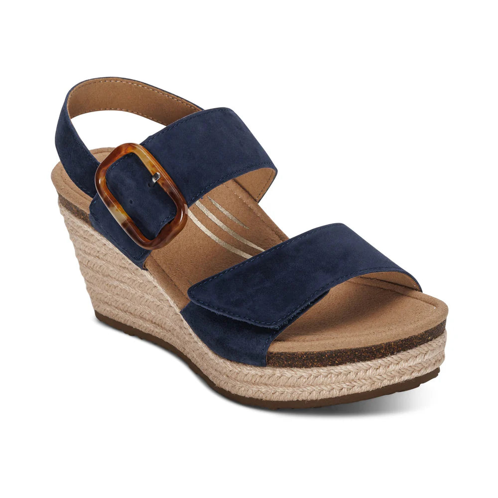 AETREX ASHLEY - NAVY