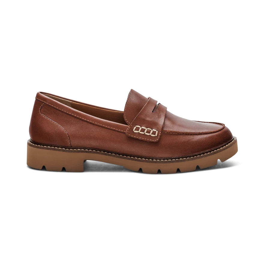 AETREX COLLETTE - COGNAC