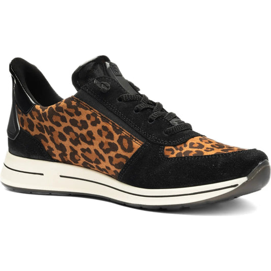 ARA SHOES OVATION - LEOPARD