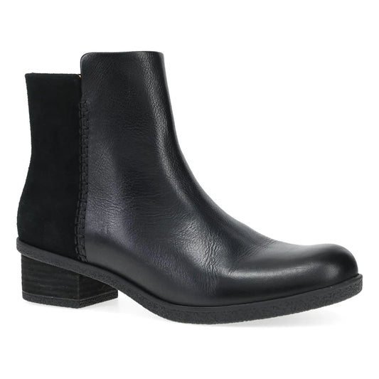 DANSKO DENAY - WATERPROOF - BLACK