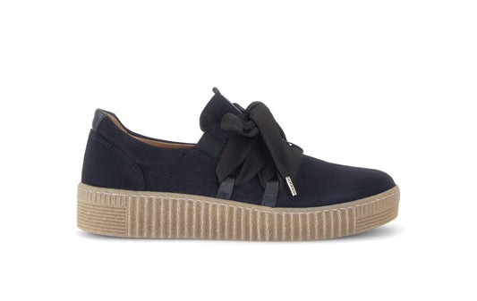 GABOR DORA - NAVY BLUE