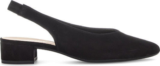 GABOR 8152017 - BLACK