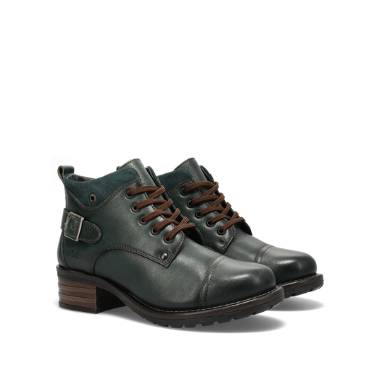 TAOS MINI CRAVE - DEEP TEAL GREEN