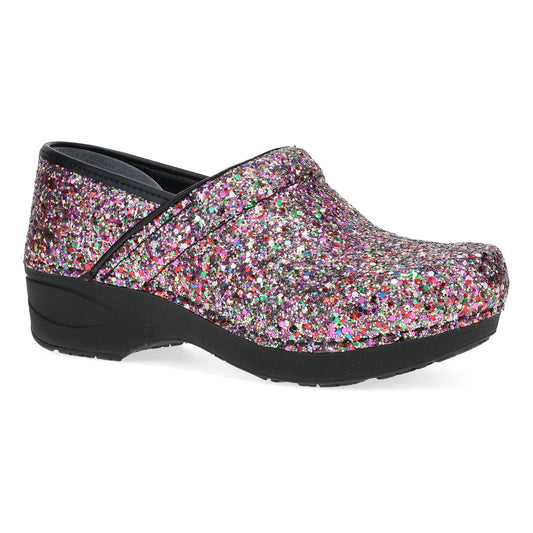 DANSKO XP 2.0 - PARTY GLITTER