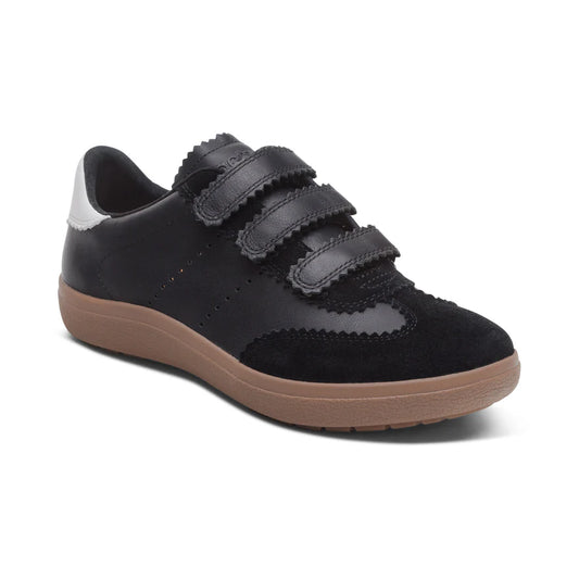 AETREX MORGAN - BLACK