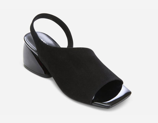 VANELI MOLKE - BLACK