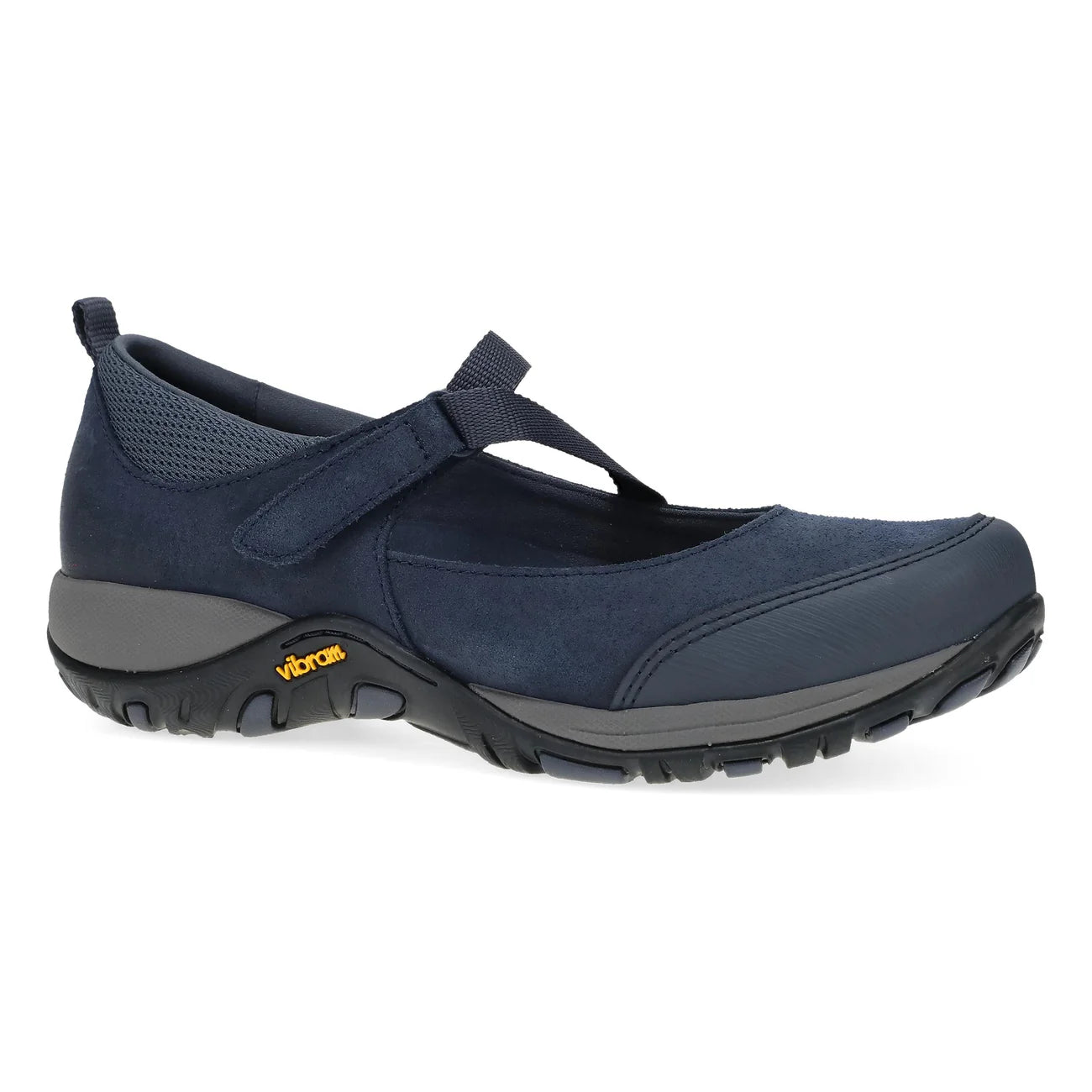 DANSKO PRIMROSE - WATERPROOF - NAVY
