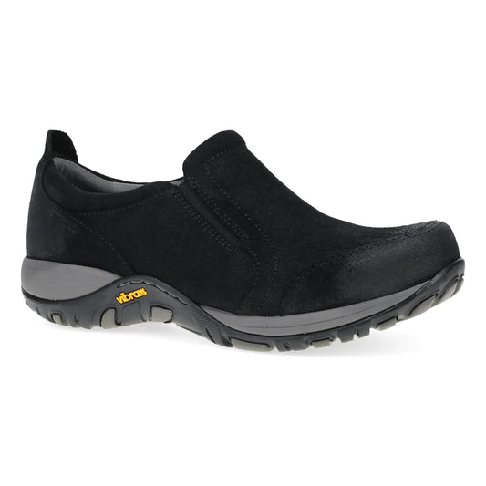 DANSKO PIPPY - WATERPROOF - BLACK