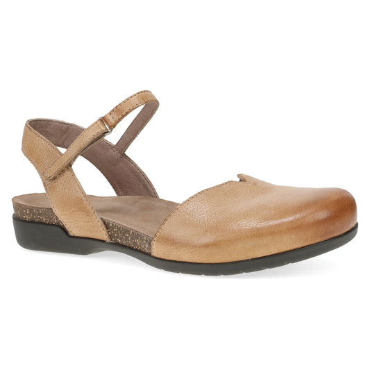 DANSKO ROWAN - HONEY