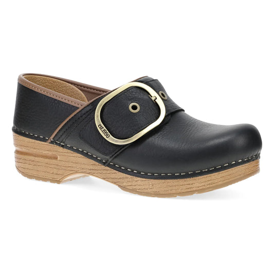 DANSKO PEARSON - BLACK