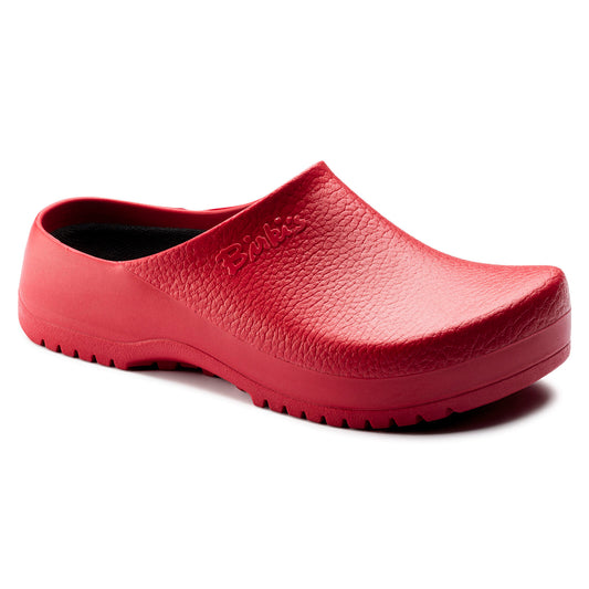 BIRKENSTOCK SUPER BIRKI - RED