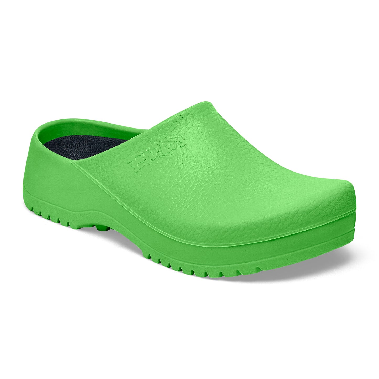 BIRKENSTOCK SUPER BIRKI - GREEN