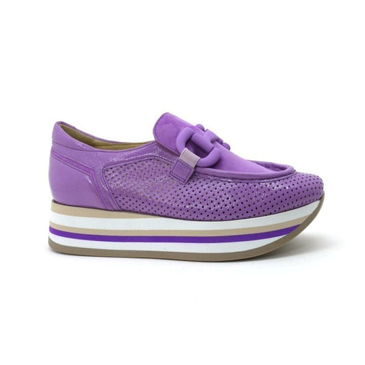 SOFTWAVES CLARICE - LILAC - 77866006
