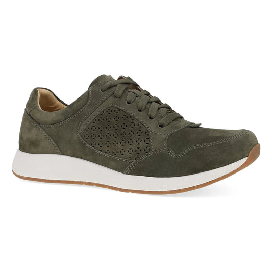 DANSKO CATIE - OLIVE