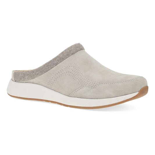 DANSKO CLAUDIA - STONE SUEDE