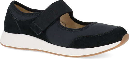 DANSKO CAROLINA - BLACK